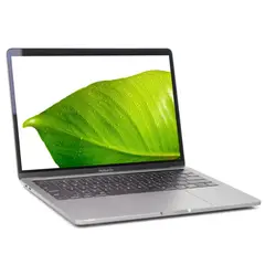 APPLE - MacBook Pro 13-Inch "Core i5" 1.4 Touch/2019 Space Gray 8GB - 128GB SSD Reacondicionado
