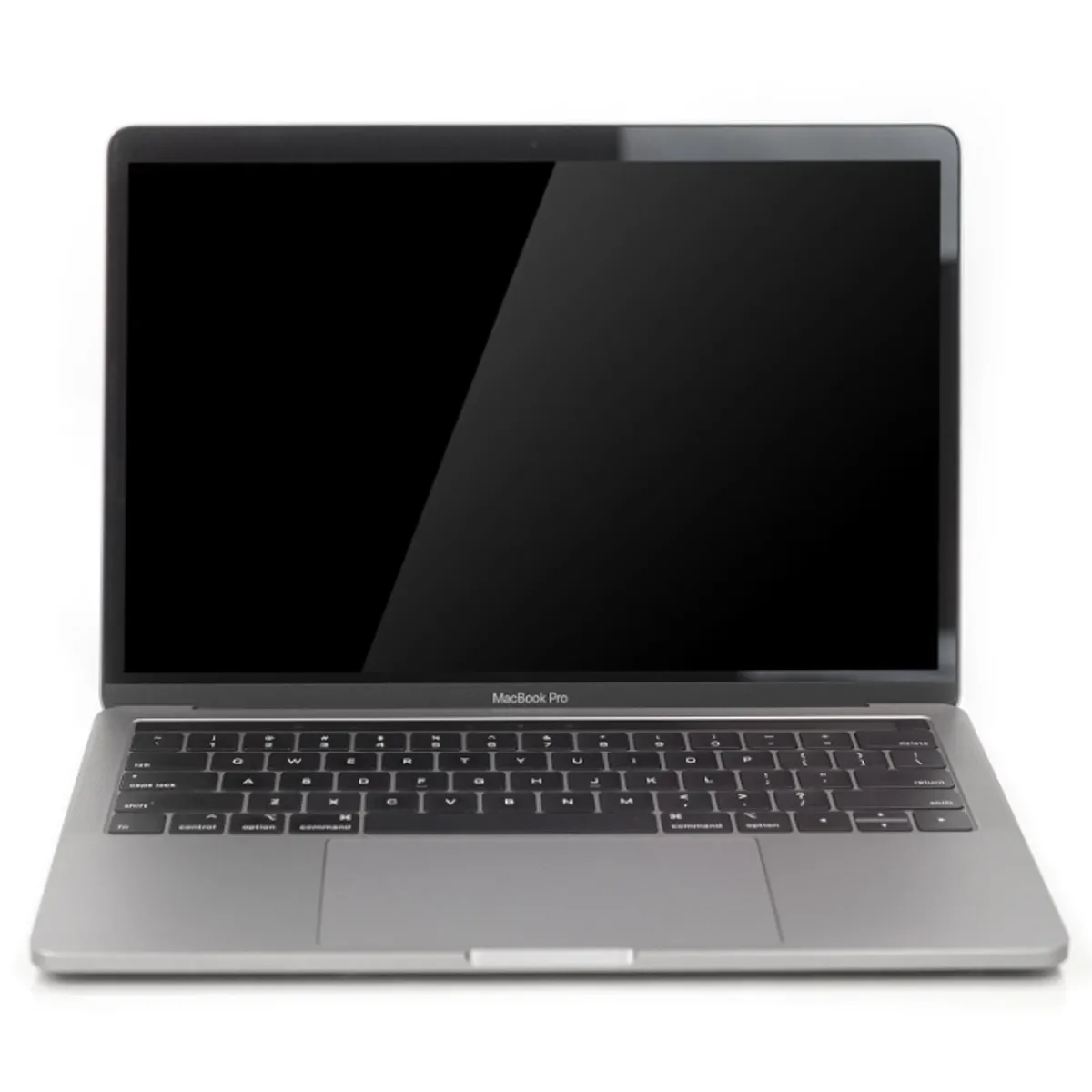 APPLE - Apple MacBook Pro 13-Inch "Core i5" 1.4 Touch/2019 Space Gray 8GB - 128GB SSD Reacondicionado