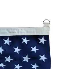 GENERICO - Bandera de Estados Unidos 60x90 cm.