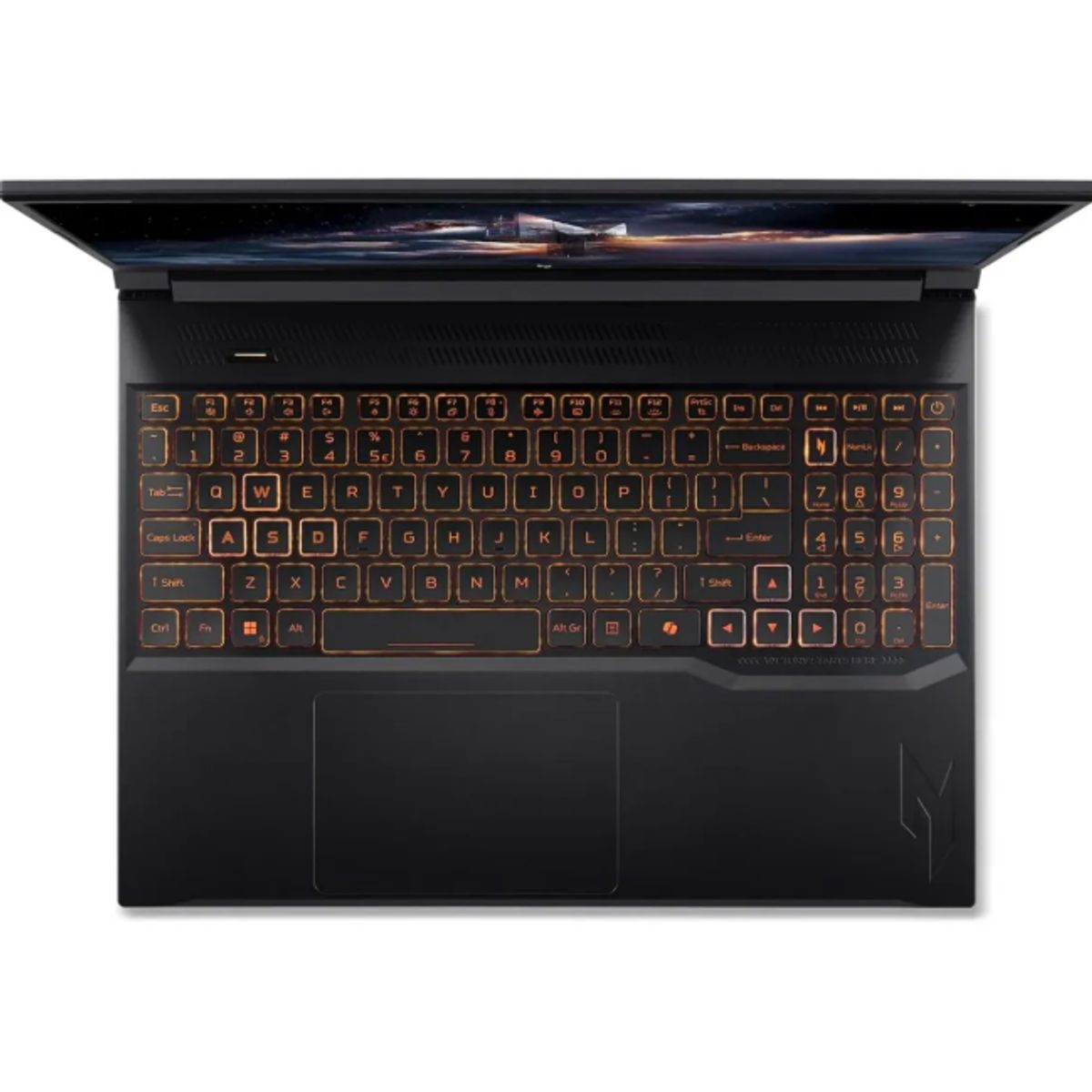 ACER - Notebook Gamer Acer Nitro V16 ANV16S-41-R2DX AMD Ryzen 7 260 16GB RAM 1TB SSD RTX 5070 16" WQXGA