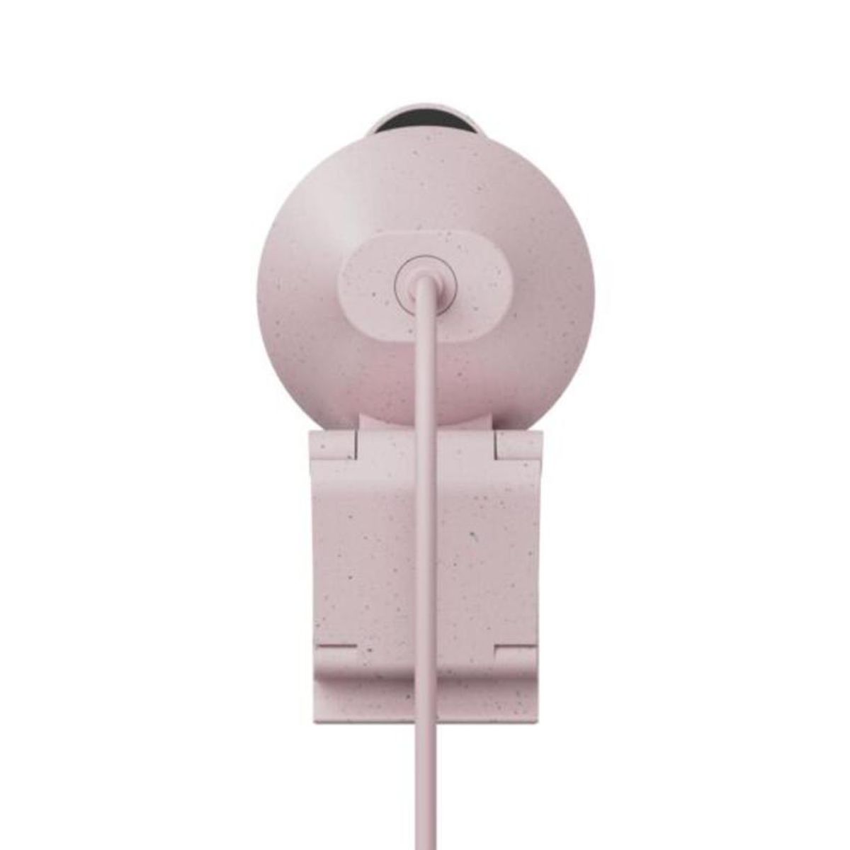 LOGITECH - Logitech Webcam Brio 300 Rosado