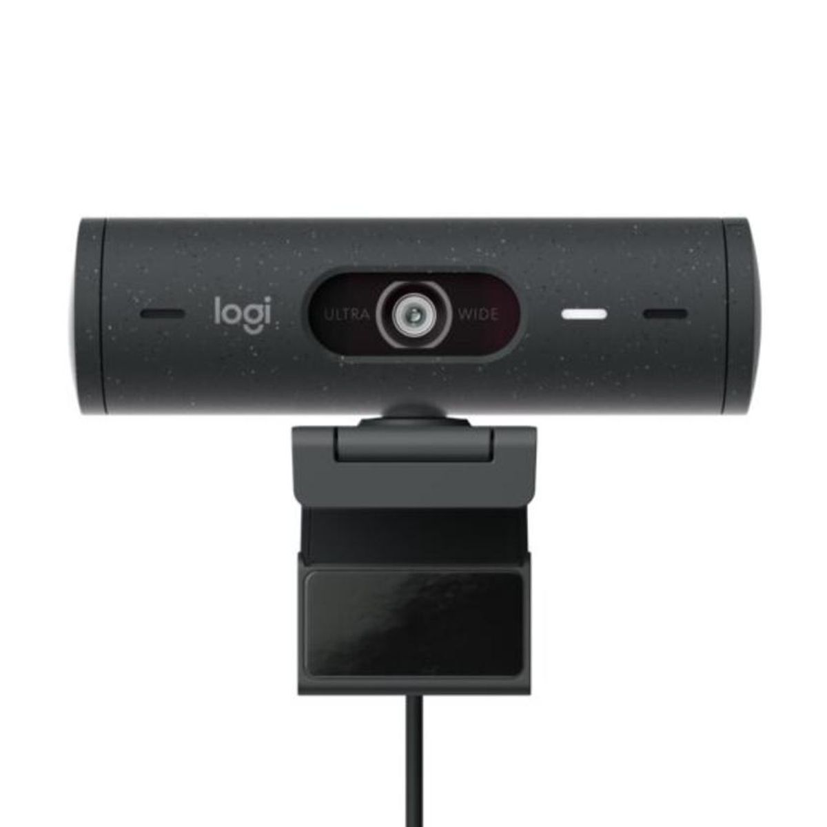 LOGITECH - Logitech Webcam Brio 500 Grafito
