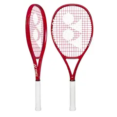 YONEX - Raqueta Vcore Alfa 100 Ruby Red 2026 - 275gr