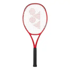 YONEX - Raqueta Vcore Play 100 Ruby Red 2026 - 265gr