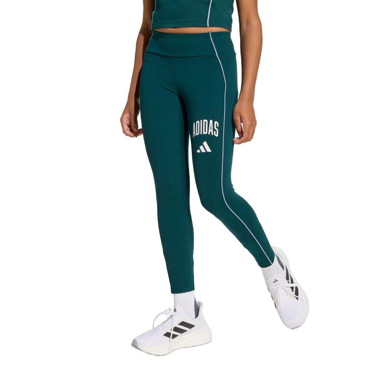 ADIDAS - Pantalones y Calzas Training Essentials Niña