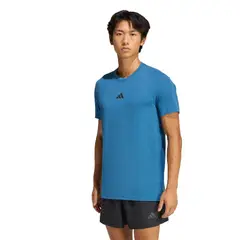 ADIDAS - Polera Manga corta Training Clima Hombre