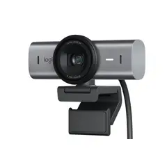 LOGITECH - Camara Webcam MX Brio 4K