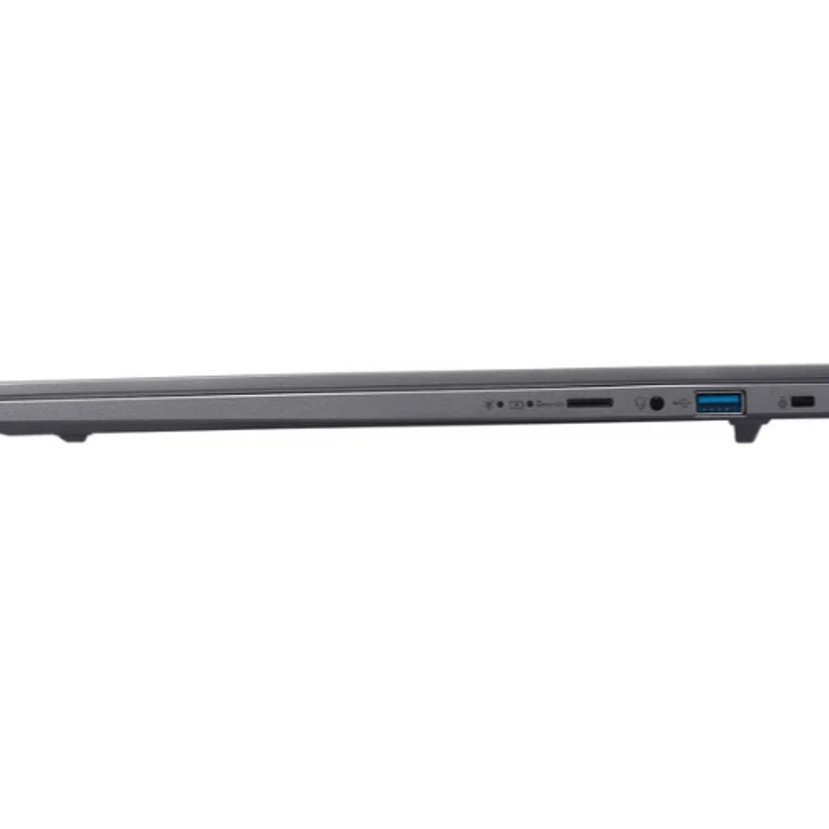 ACER - Notebook Acer Aspire 16 AI Touch Ultra 9 288V 32GB 1TB SSD Win11 16"
