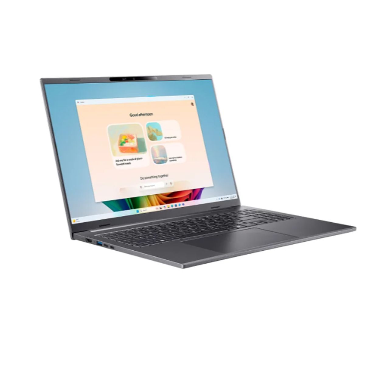 ACER - Notebook Acer Aspire 16 AI Touch Ultra 9 288V 32GB 1TB SSD Win11 16"