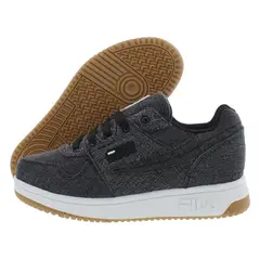 FILA - Zapatillas T-2 Snow White Denim