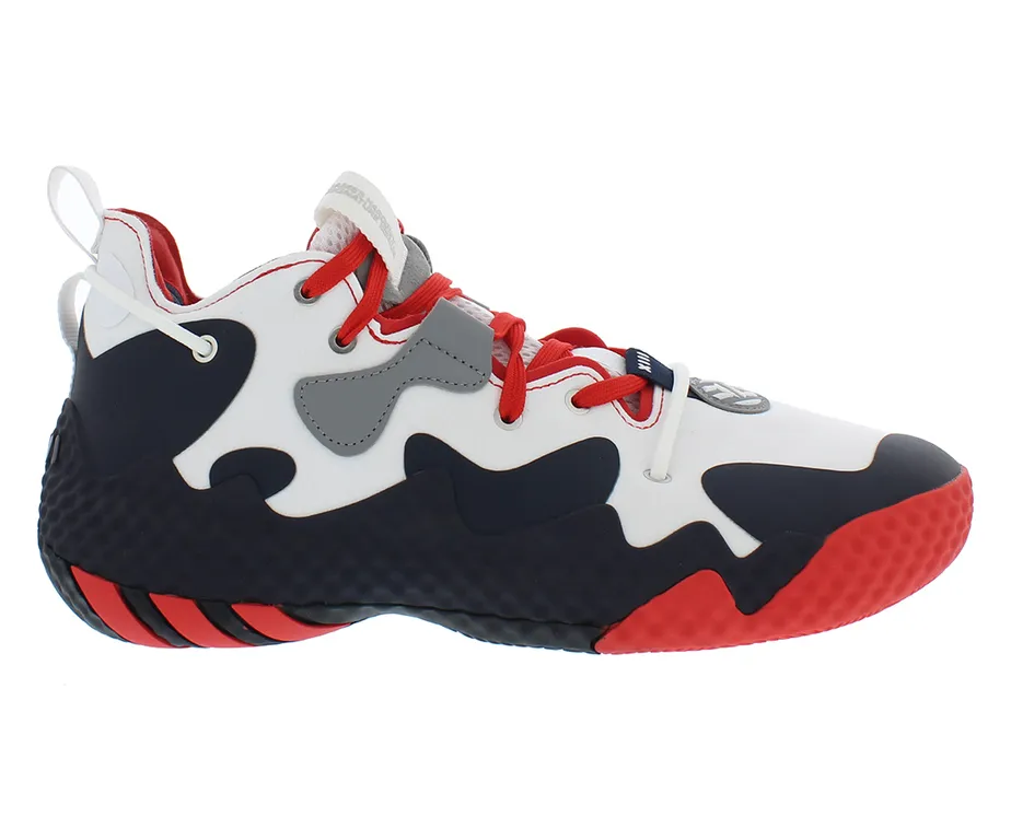 Zapatillas Harden Vol 6
