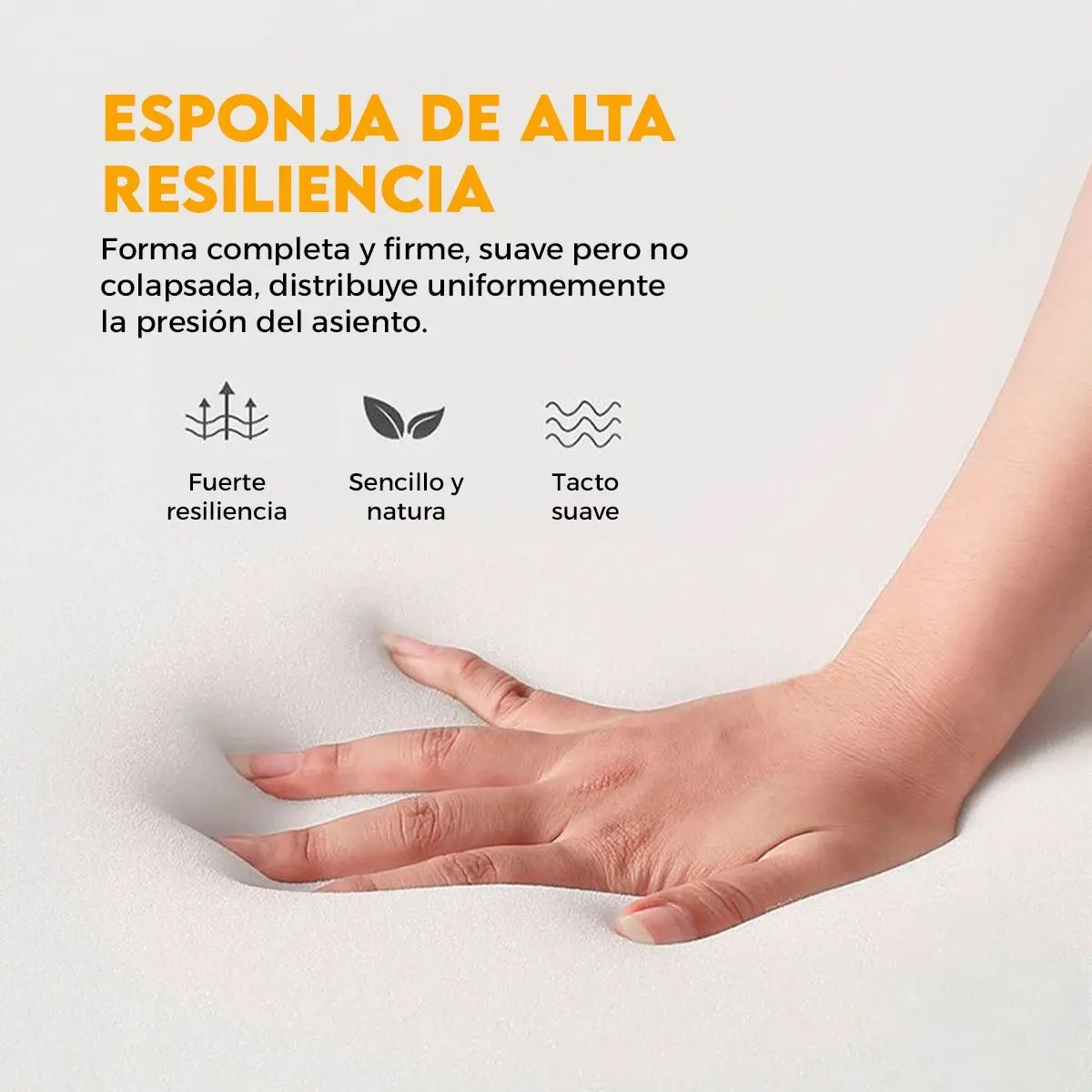 GENERICO - Sofá Reclinable 2 En 1  120×100 Gris Oficina Departamento