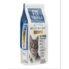 FIT FORMULA - Gato 10 kg.