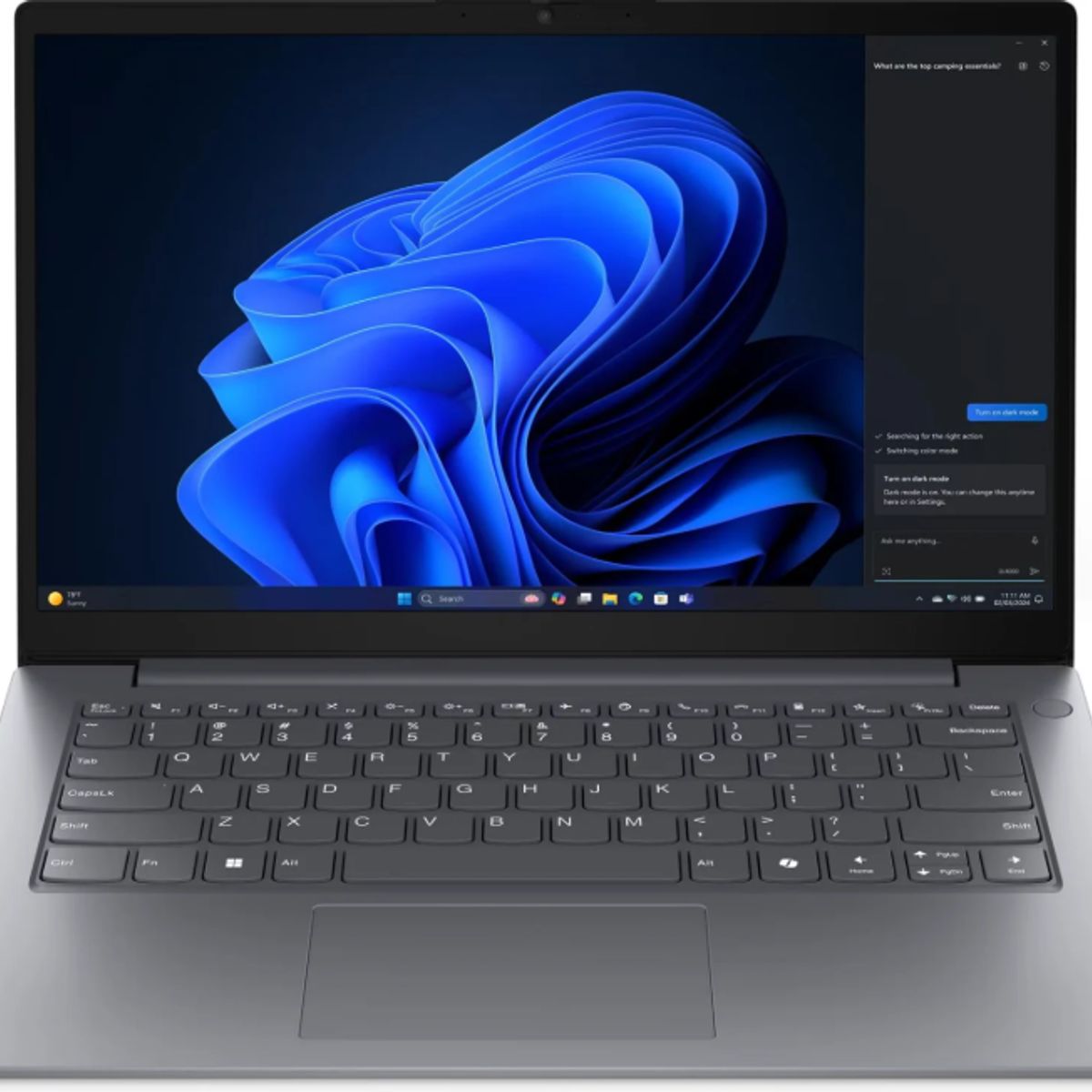 LENOVO - Notebook Lenovo V14 G5 Core 7 240H 16GB 1TB SSD Win11 14" FHD