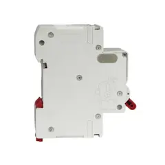GENERICO - Int. Automatico DC Bipolar 2x63A 6KA - CNC