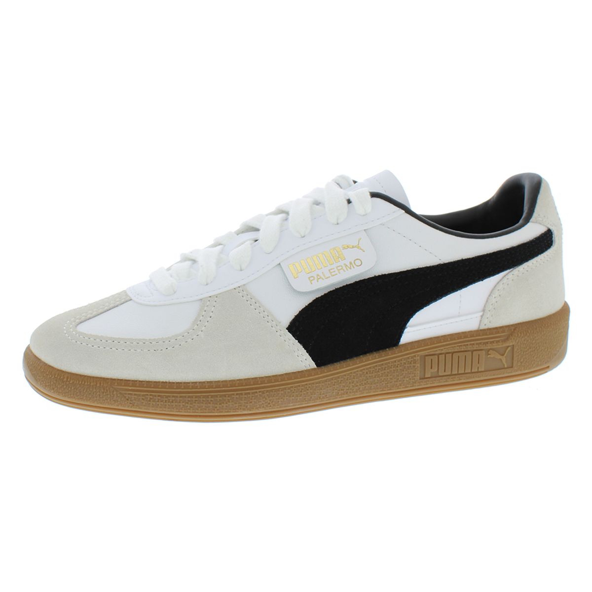 PUMA - Zapatillas Palermo Leather