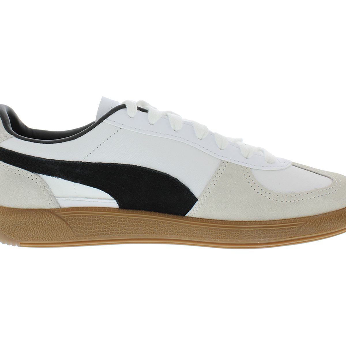 PUMA - Zapatillas Palermo Leather