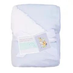 BAMBINO - Frazada, manta de sherpa niño