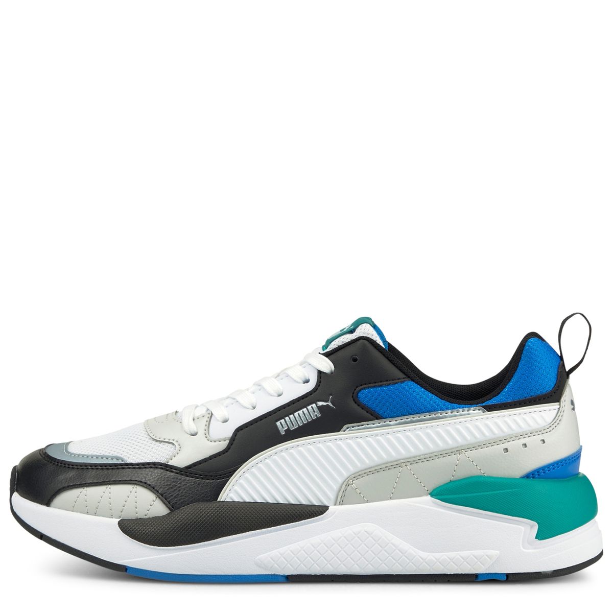 PUMA - Puma X-Ray 2 Square Zapatilla Urbana Hombre
