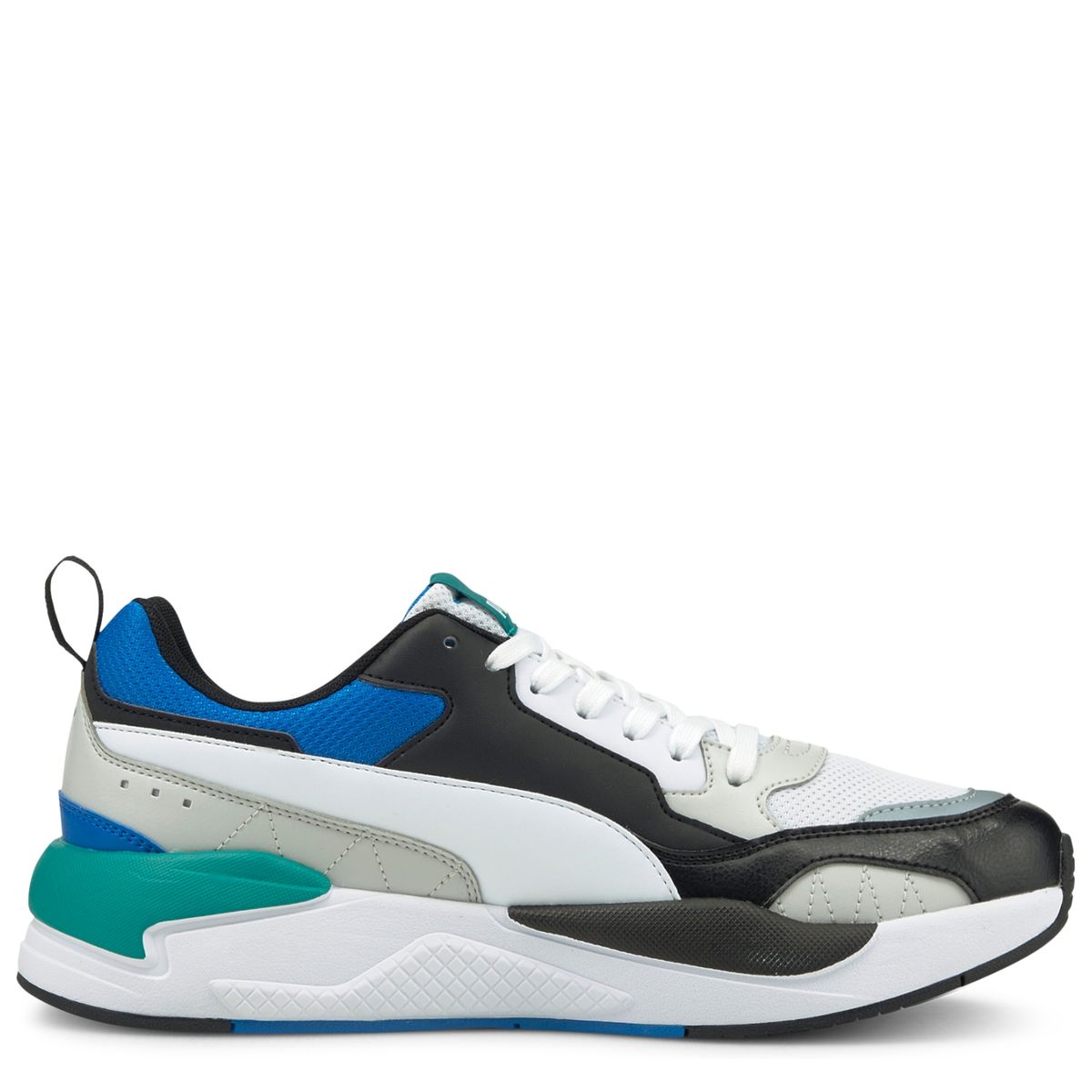 PUMA - Puma X-Ray 2 Square Zapatilla Urbana Hombre