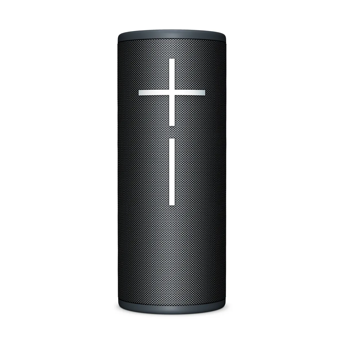 LOGITECH - Parlante Bluetooth Logitech UE Boom 4 Plus Negro