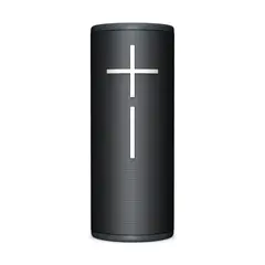 LOGITECH - Parlante Bluetooth UE Boom 4 Plus Negro