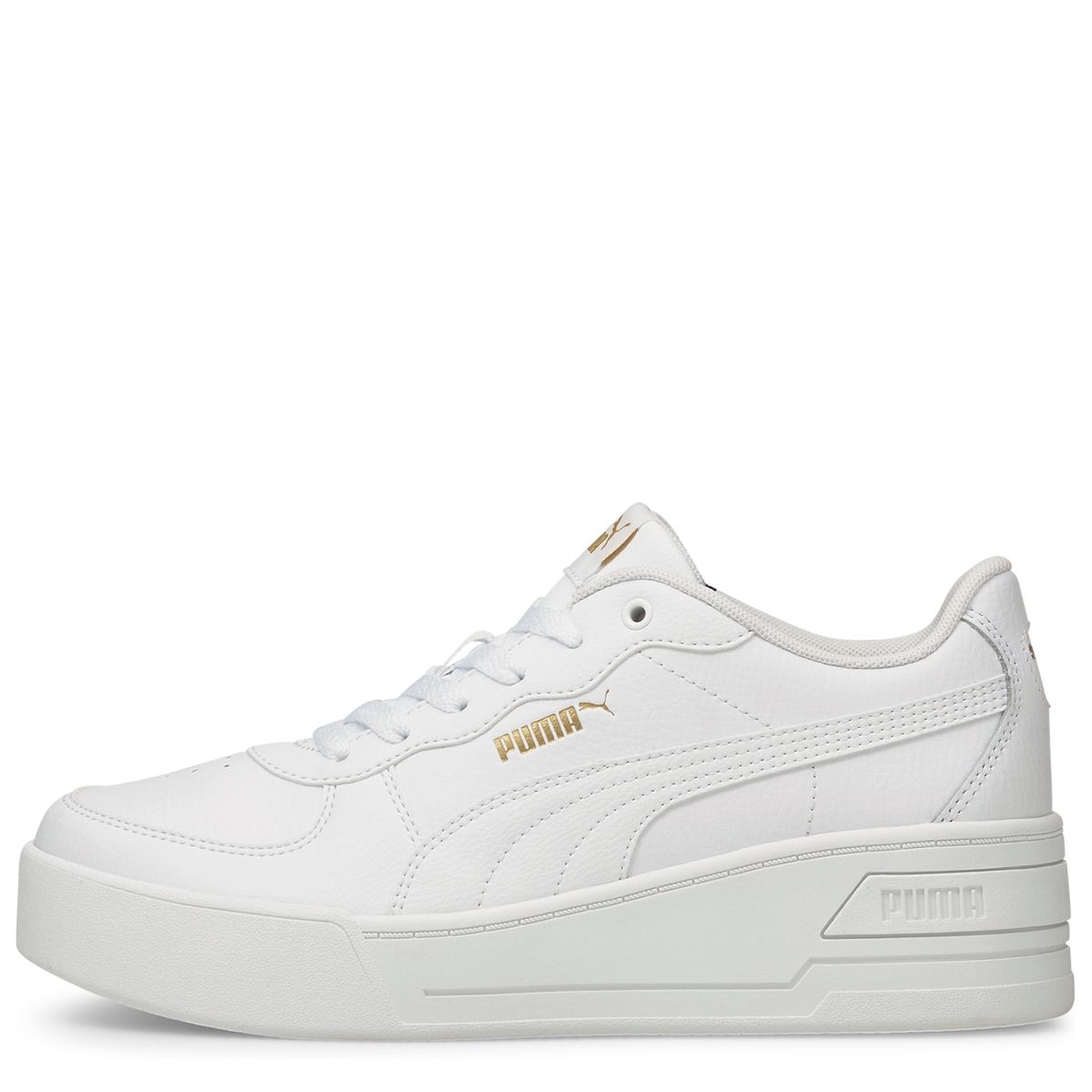 PUMA - Puma Skye Wedge Zapatilla Urbana Mujer