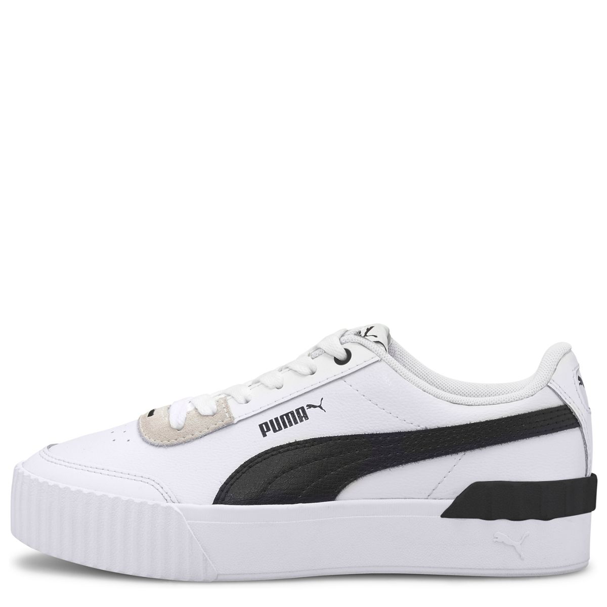 PUMA - Carina Lift Zapatilla Urbana Mujer Puma