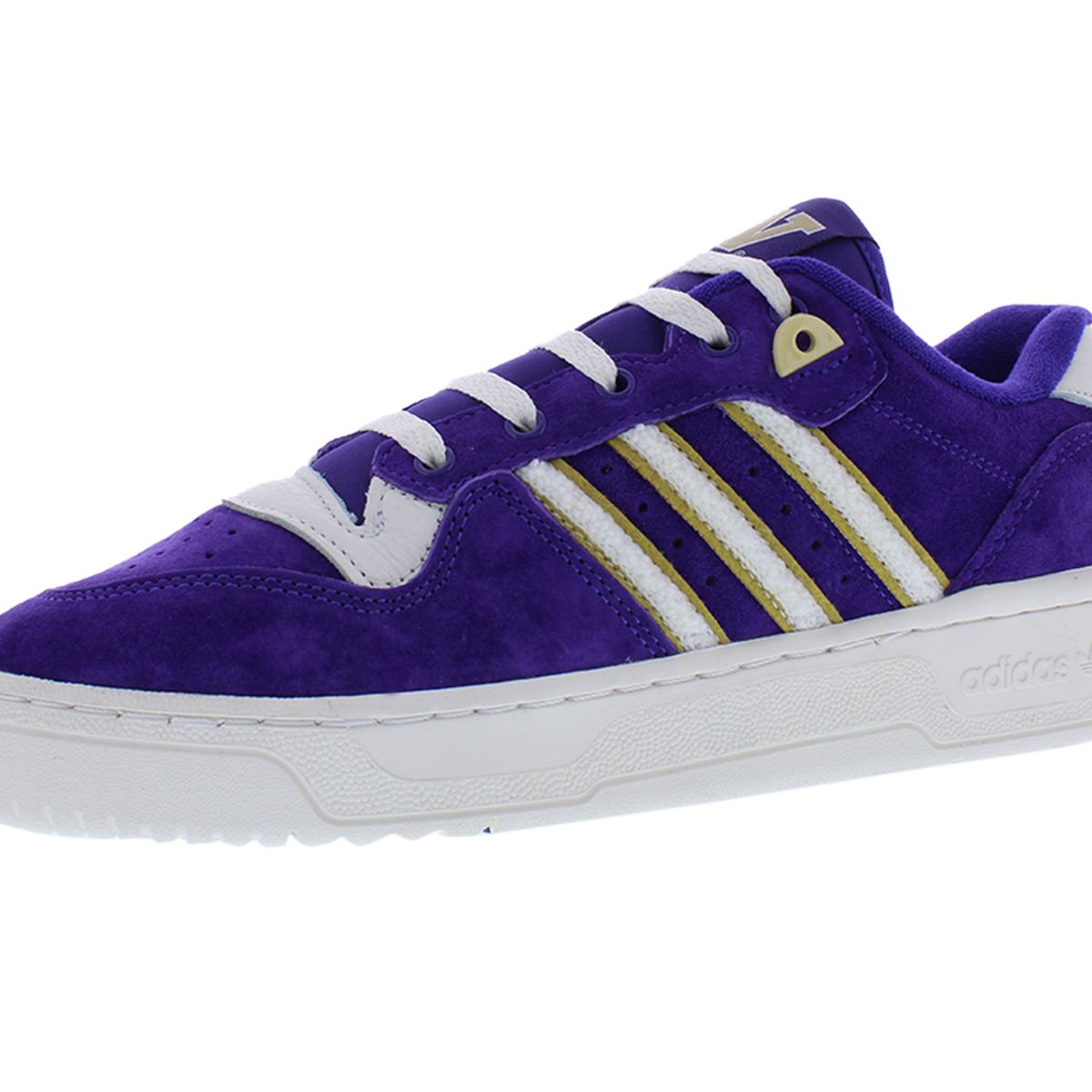 ADIDAS - Zapatillas Rivalry Low