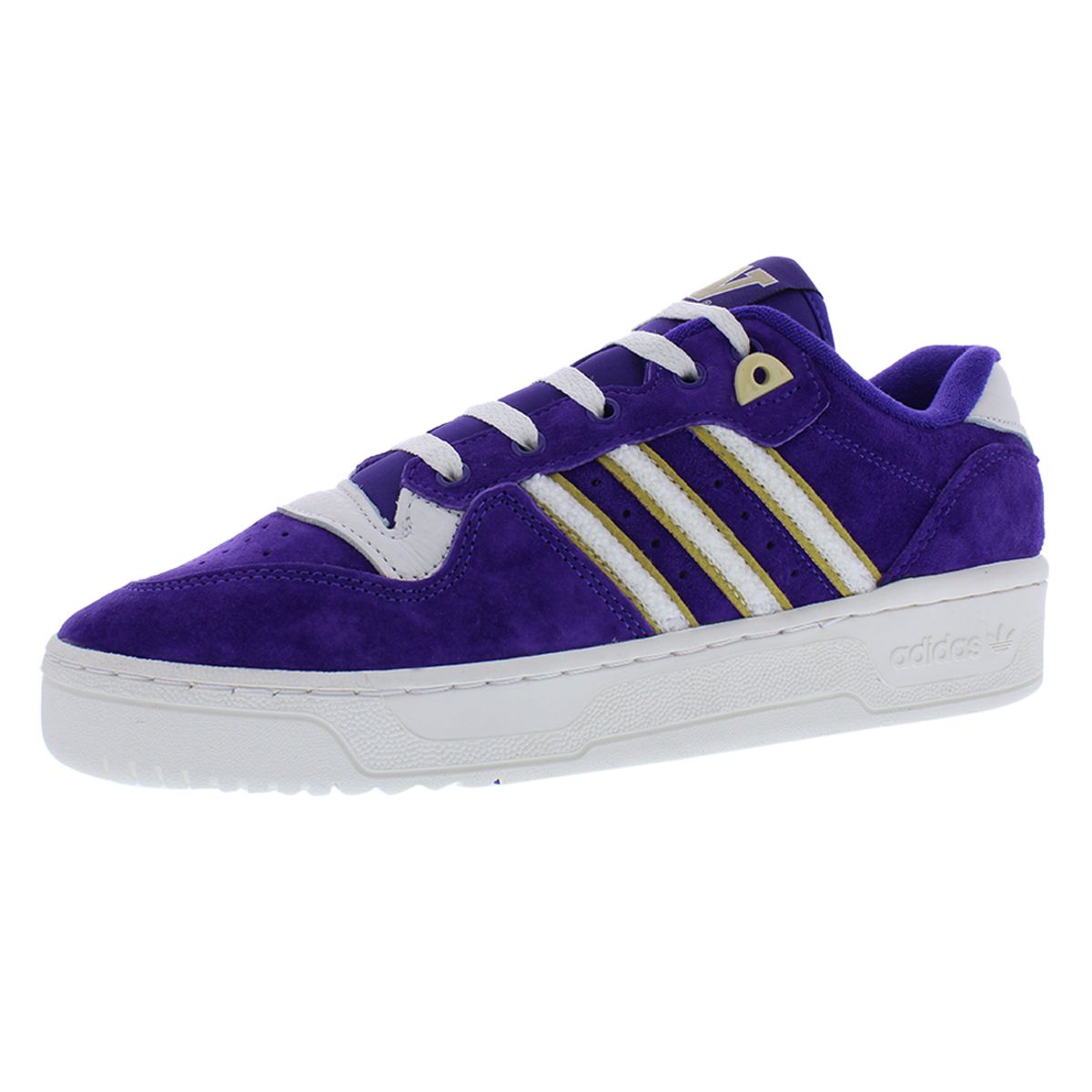 ADIDAS - Zapatillas Rivalry Low