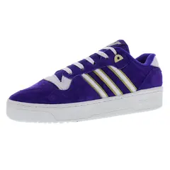 ADIDAS - Zapatillas Rivalry Low