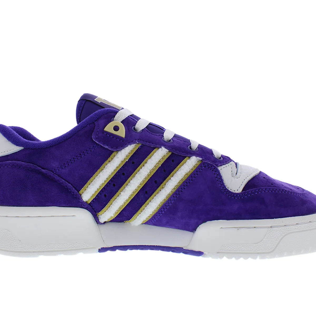 ADIDAS - Zapatillas Rivalry Low