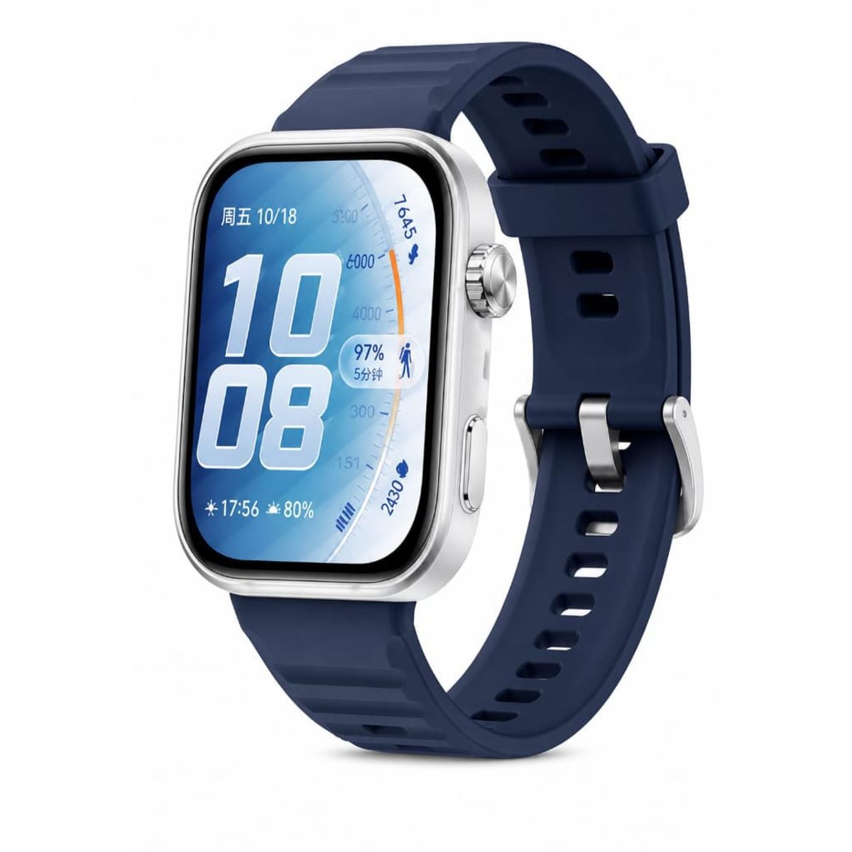 GENERICO - Correa Compatible Huaweiwatch Fit5-5pro-4-4pro Reloj Mod2026