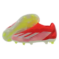 ADIDAS - Botines X Crazyfast Elite Laceless