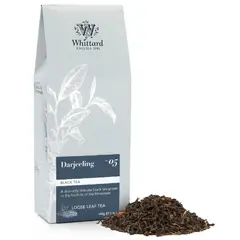 WHITTARD - Té suelto de rosas inglesas Bolsita de té a granel English Rose, 100 g