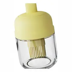 GENERICO - Botella Dispensadora De Aceite Cocina