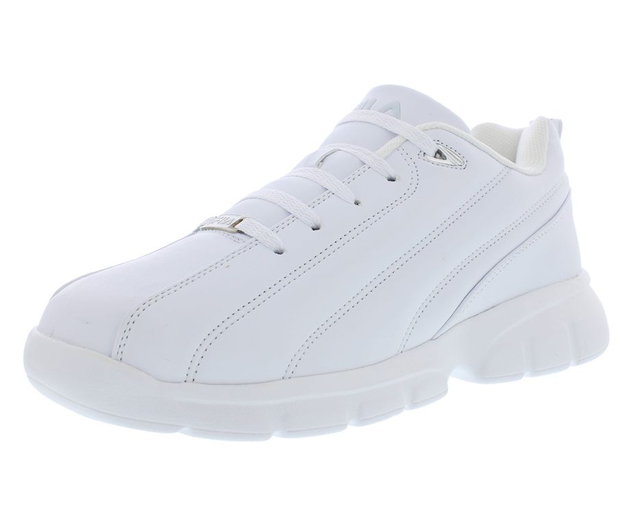Zapatillas Leverage Hombre