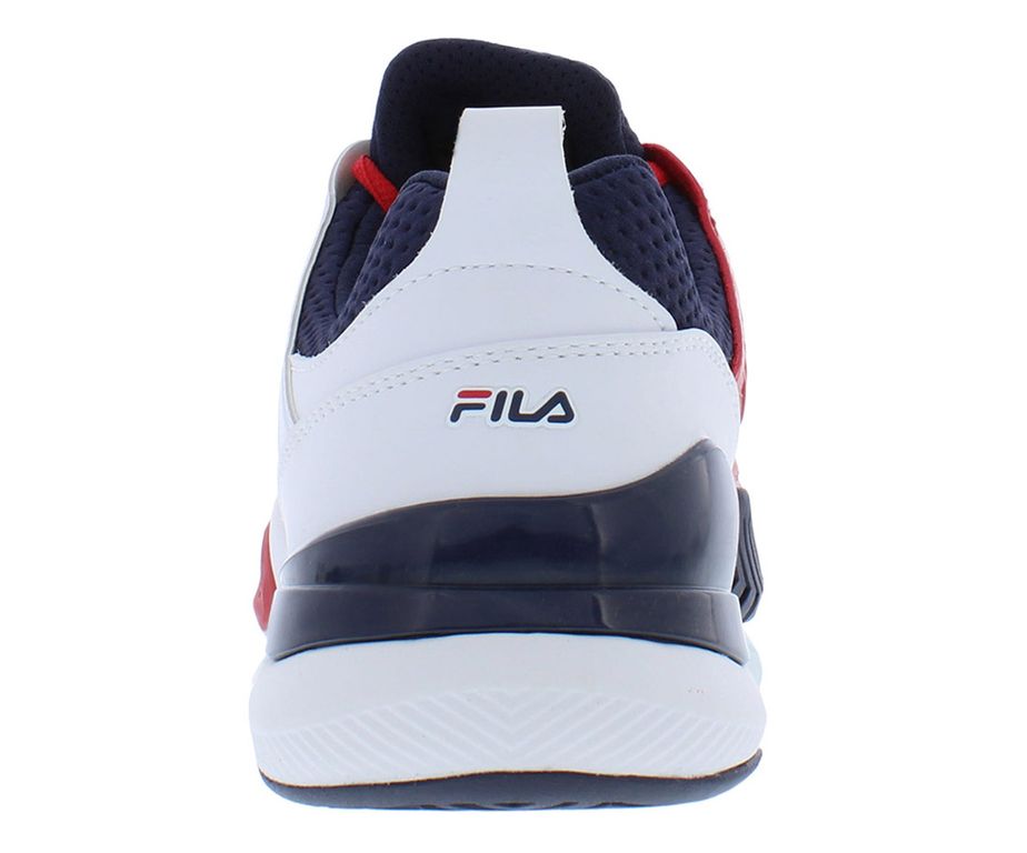 Zapatillas Speedserve Energized