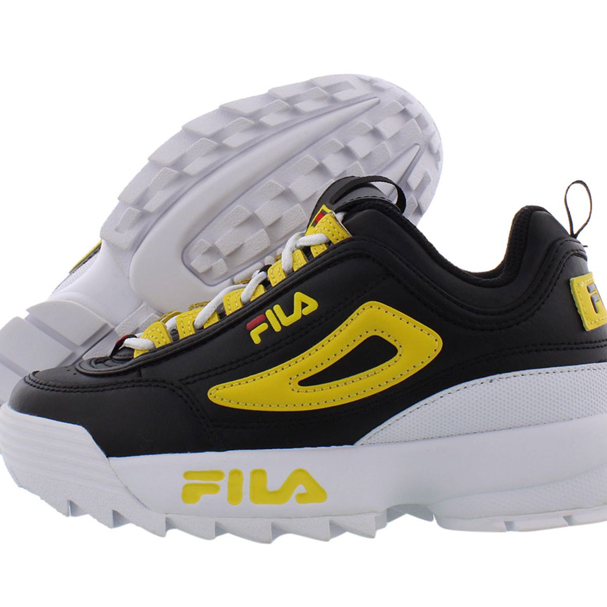 FILA - Zapatillas Disruptor Ii