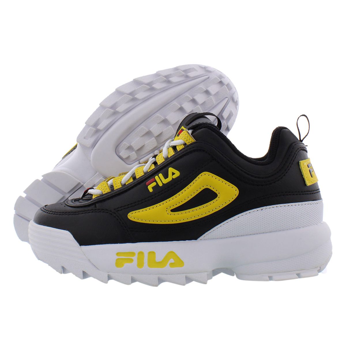 FILA - Zapatillas Disruptor Ii