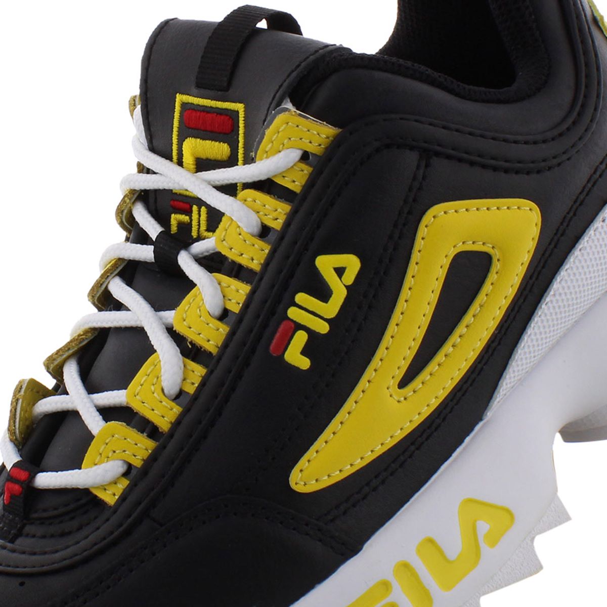 FILA - Zapatillas Disruptor Ii