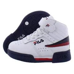 FILA - Zapatillas F-13 Bebé niño
