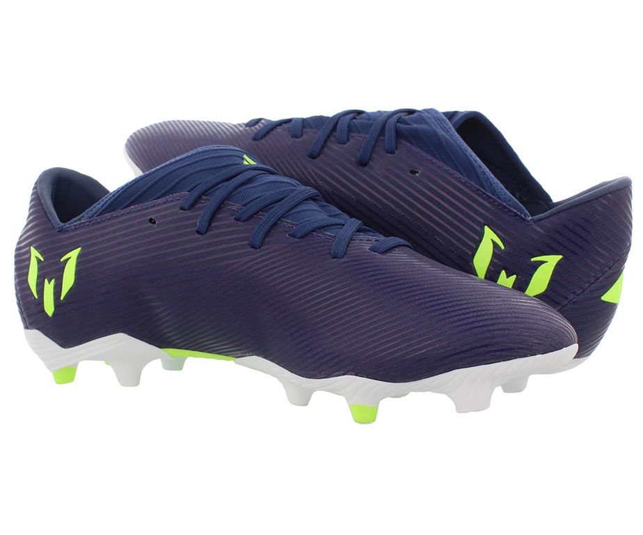 Zapatillas Nemeziz Messi 19.3 Fg