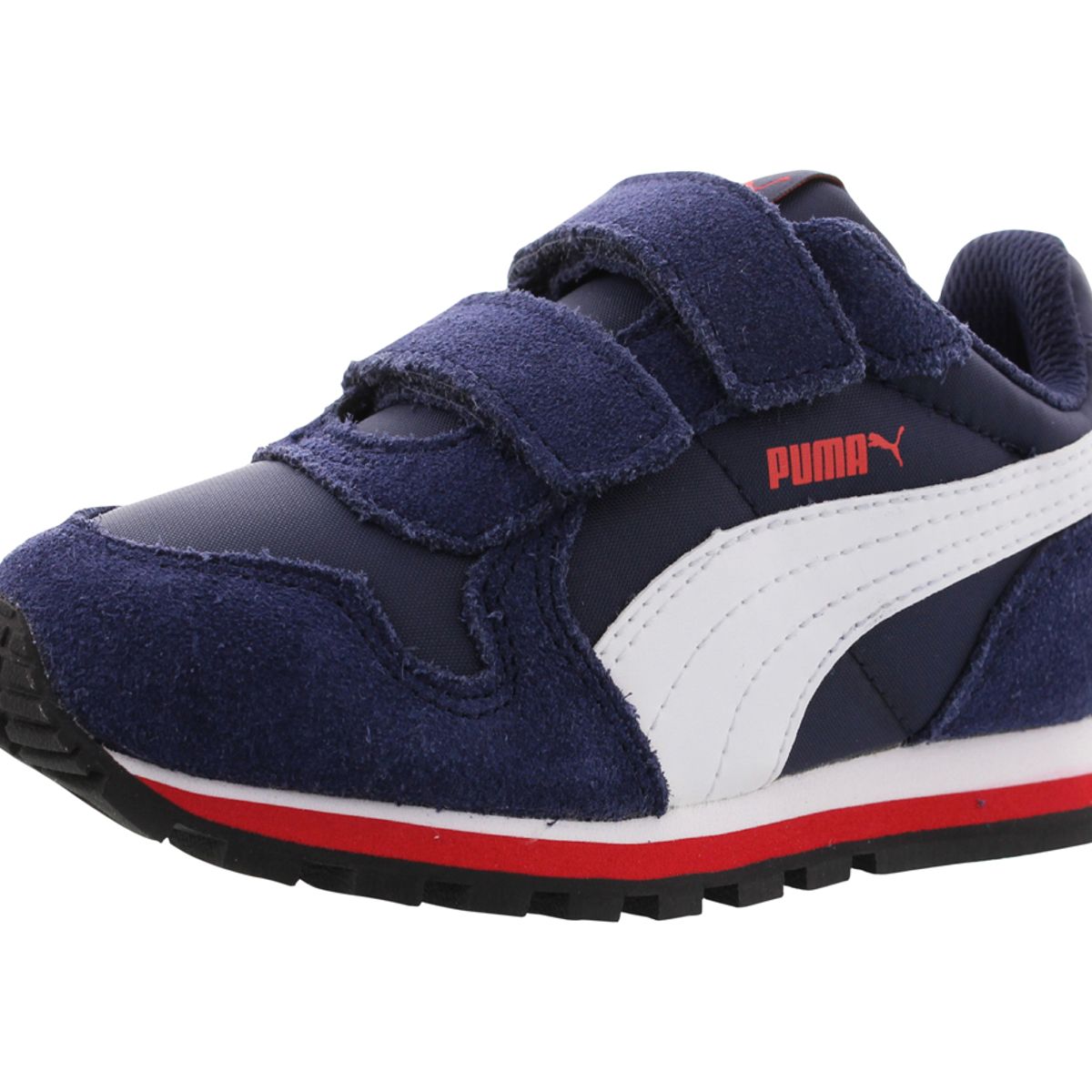 PUMA - Zapatillas St Runner Ac