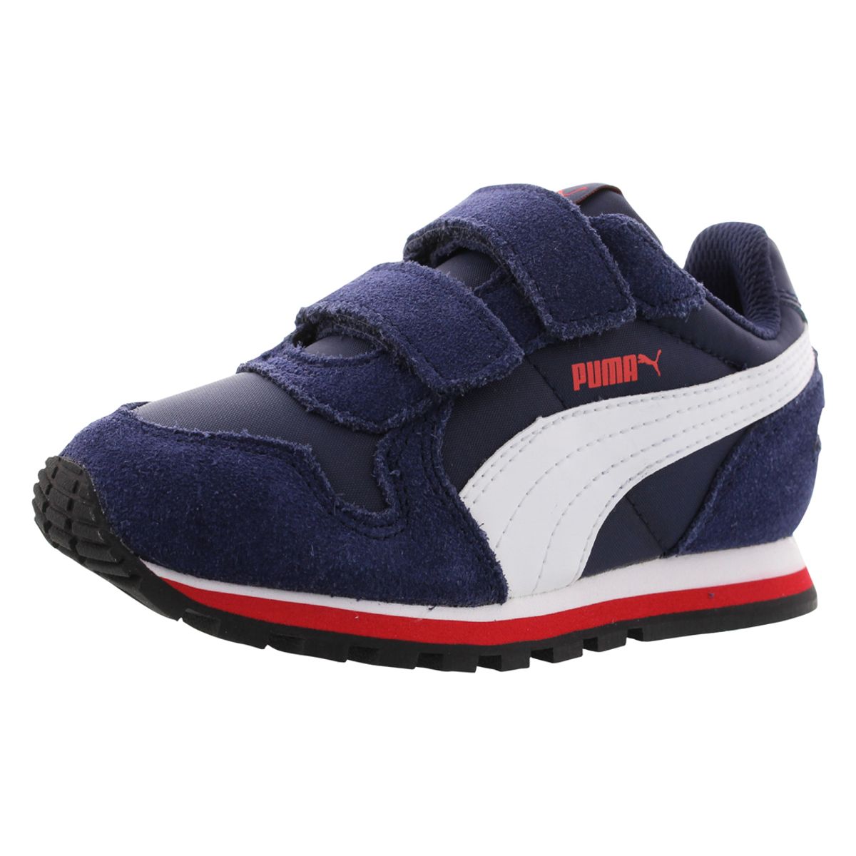 PUMA - Zapatillas St Runner Ac