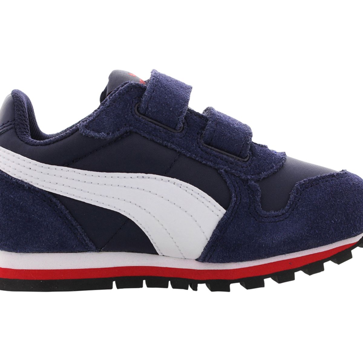 PUMA - Zapatillas St Runner Ac