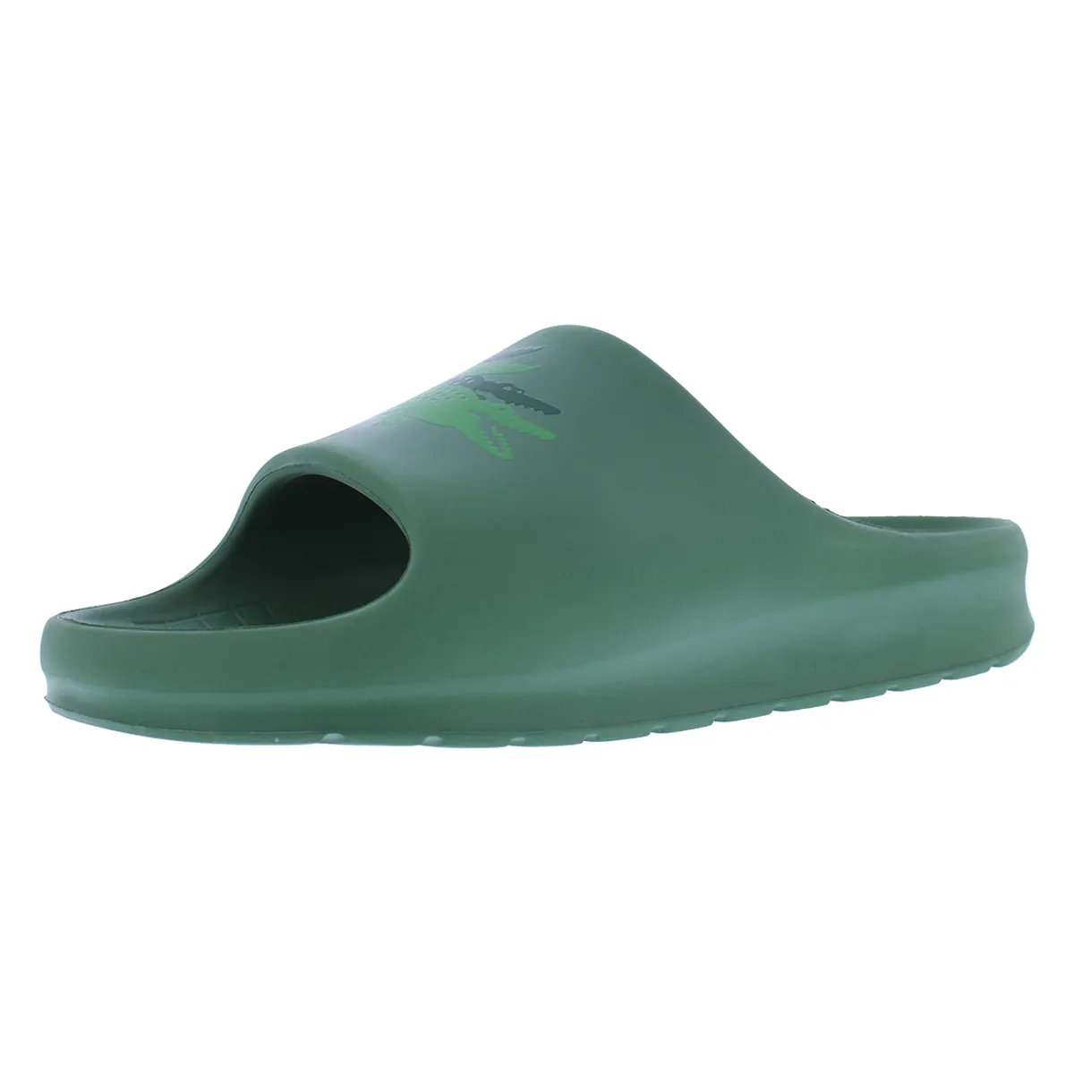 LACOSTE - Hawaianas Serve Slide 2.0