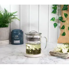 WHITTARD - The Greenwich Teapot