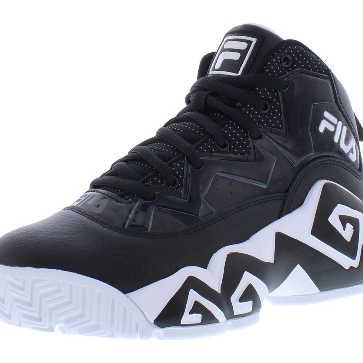 FILA - Zapatillas Mb Night Walk