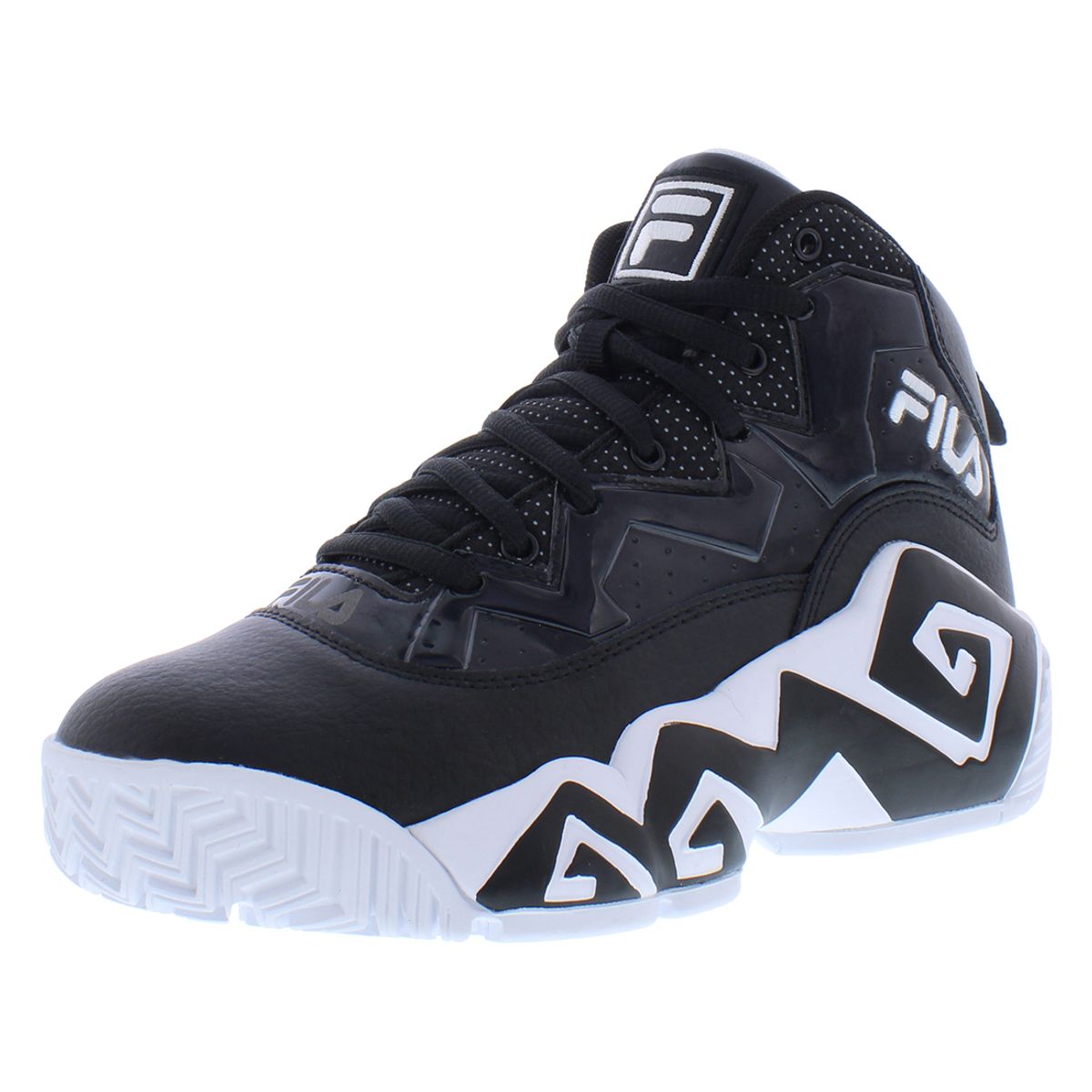FILA - Zapatillas Mb Night Walk